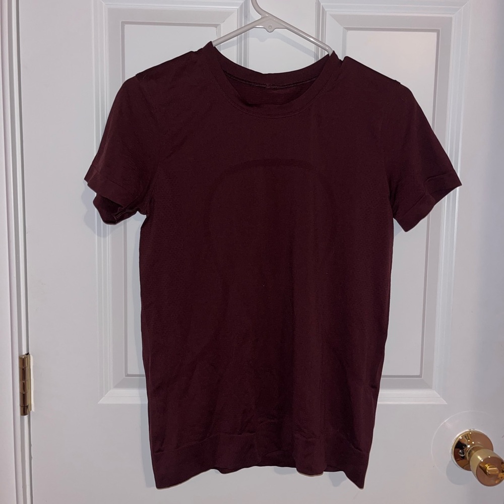 Lululemon Women’s Swiftly Tech Short Sleeve